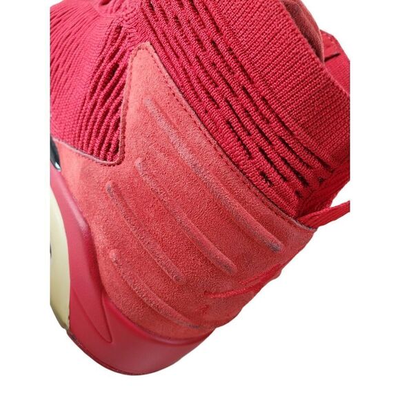 Jordan Flyknit Elevation 23 Last Shot Shoes Mens 13 Red AJ8207-601 Basketball main image 13